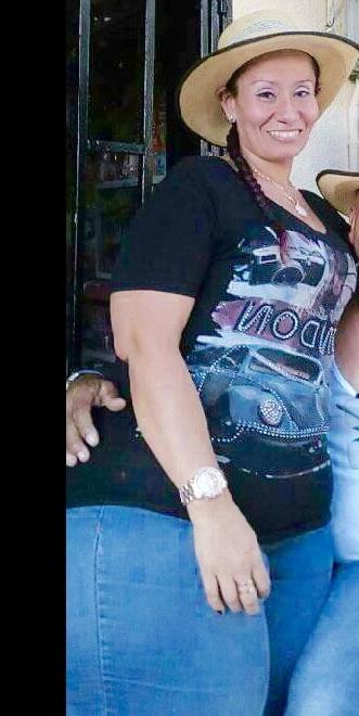 25P Mega thick comlombian milf