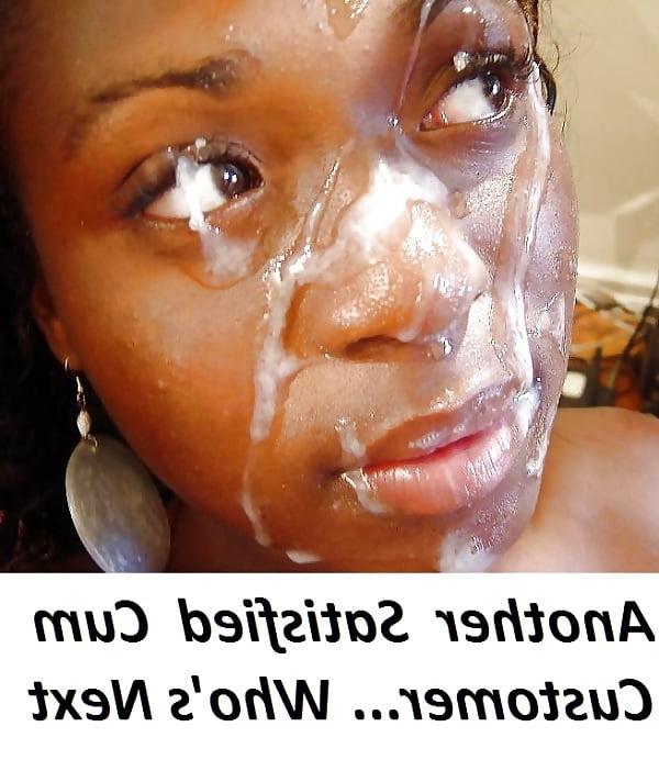 14P Black girls are just holes