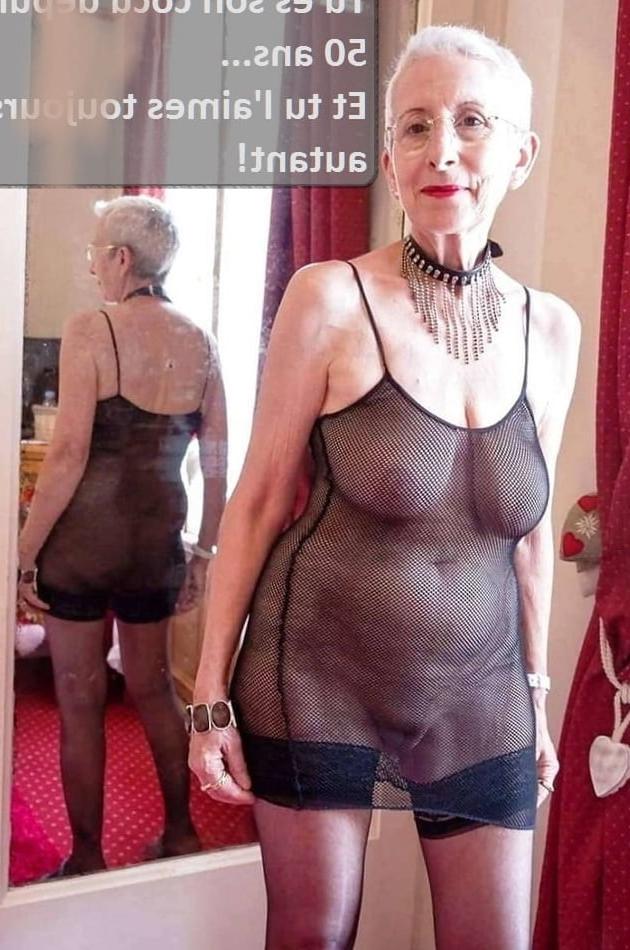 19P see through no bra - transparence 64