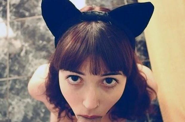 25P Mix blowjob ans facial 6