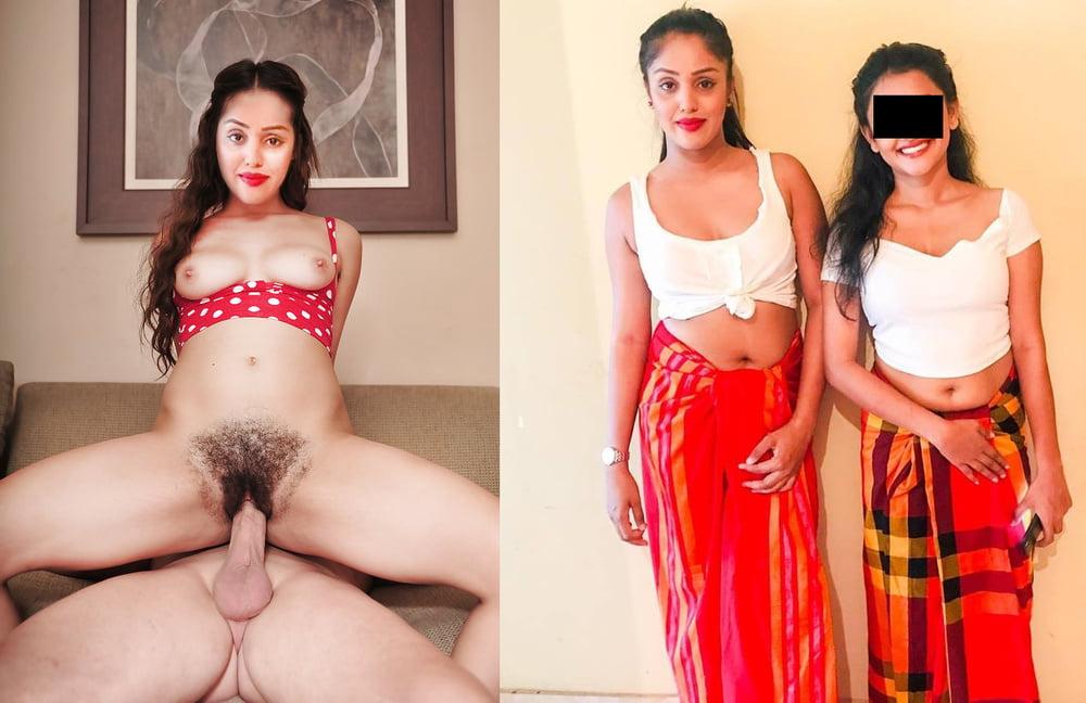 25P Fake Sri Lanka Girls