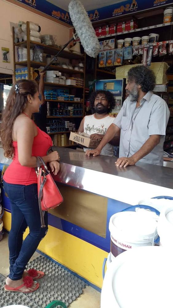 25P Fake Sri Lanka Girls