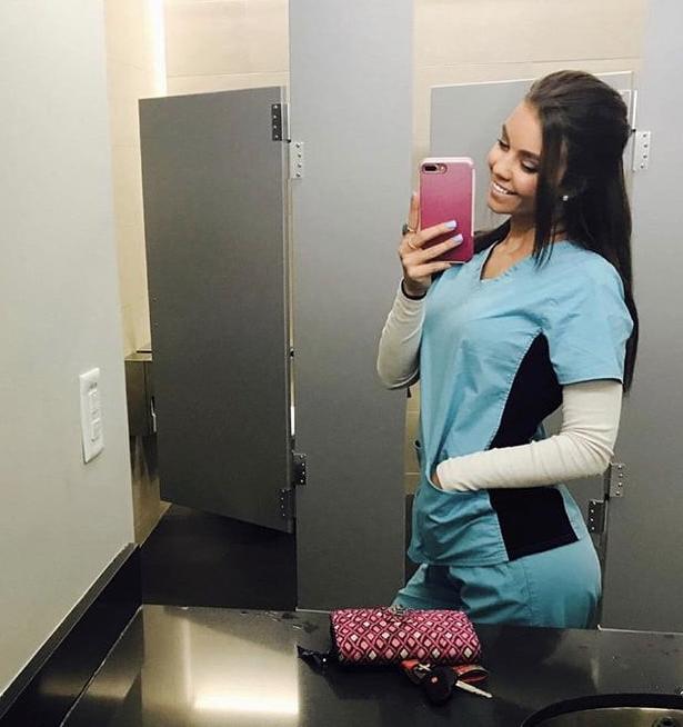25P SMOKING HOT Virginia Girls