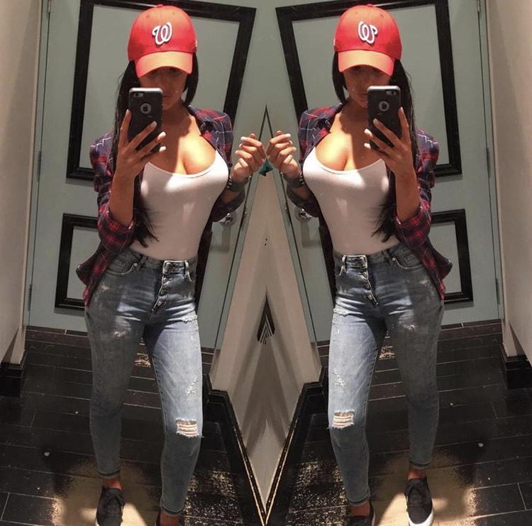 25P SMOKING HOT Virginia Girls