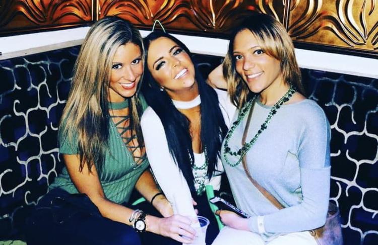 25P SMOKING HOT Virginia Girls