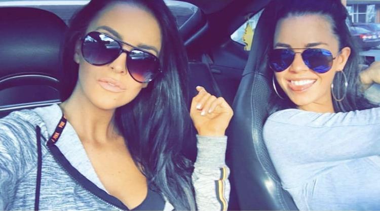 25P SMOKING HOT Virginia Girls