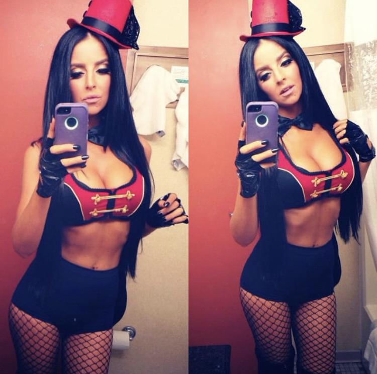 25P SMOKING HOT Virginia Girls