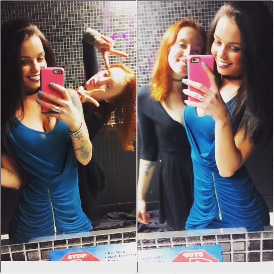 25P SMOKING HOT Virginia Girls
