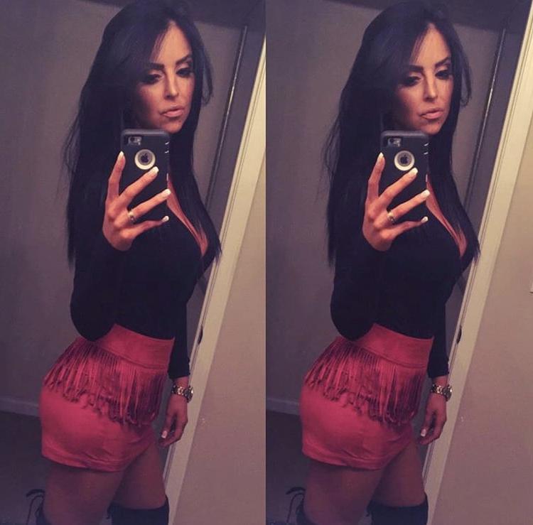 25P SMOKING HOT Virginia Girls