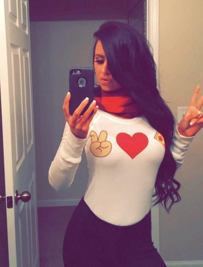 25P SMOKING HOT Virginia Girls