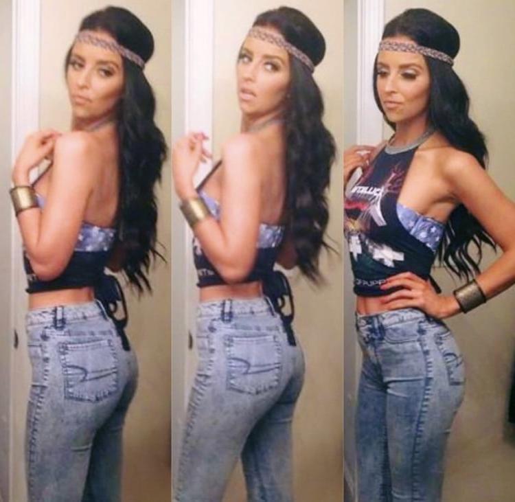 25P SMOKING HOT Virginia Girls