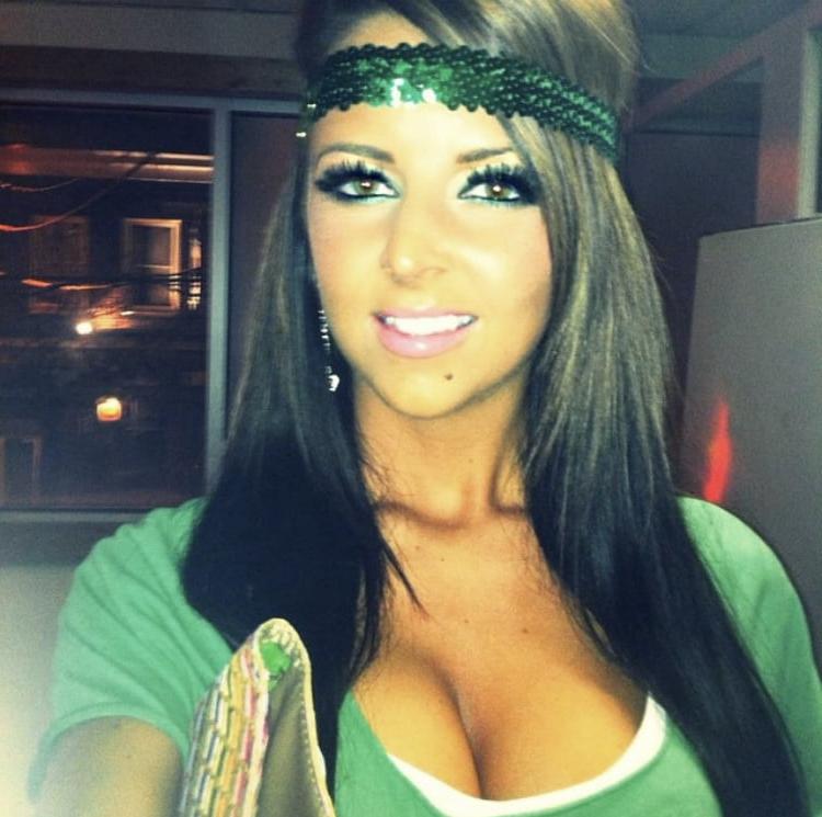 25P SMOKING HOT Virginia Girls