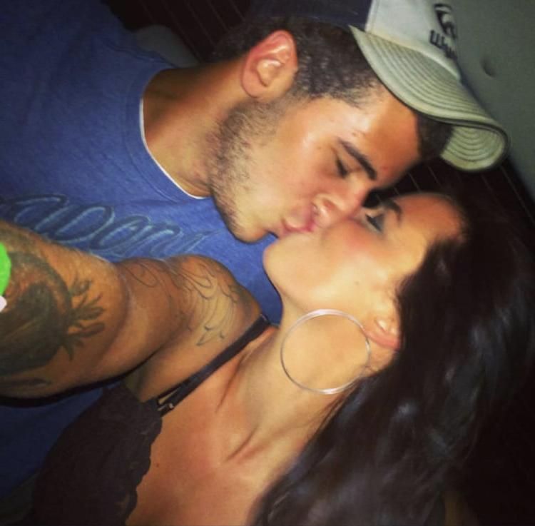 25P SMOKING HOT Virginia Girls