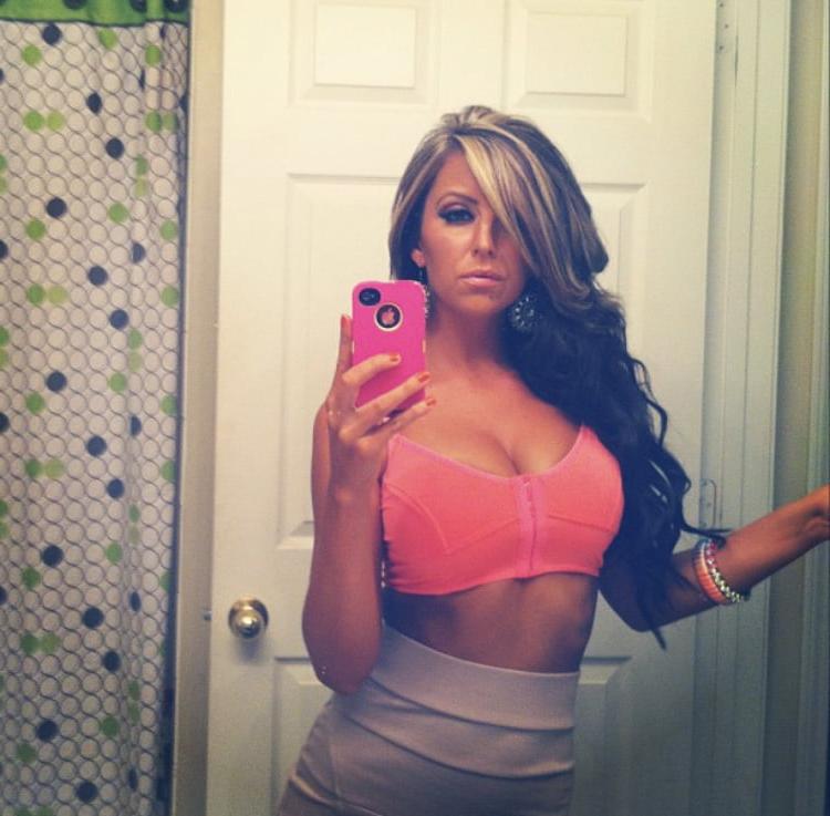 25P SMOKING HOT Virginia Girls