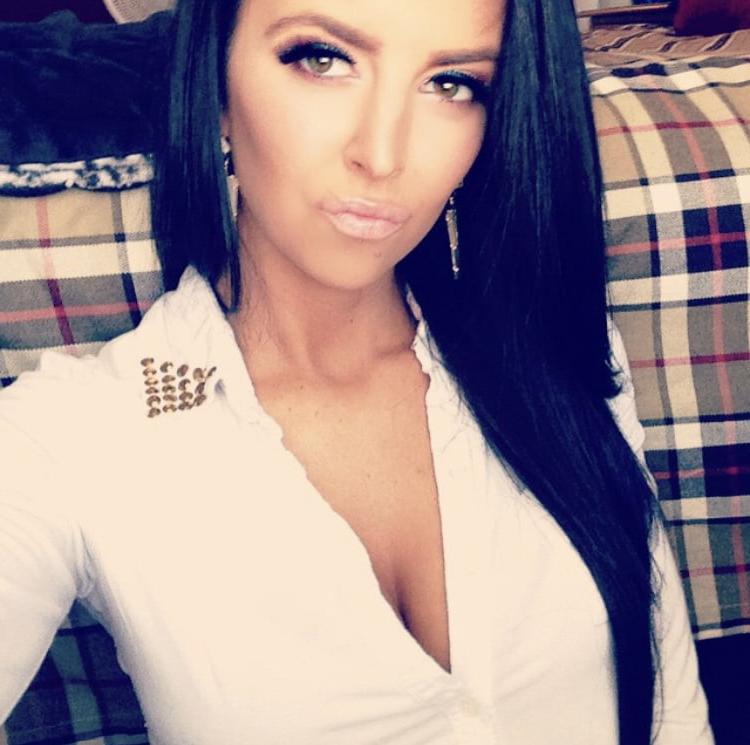 25P SMOKING HOT Virginia Girls