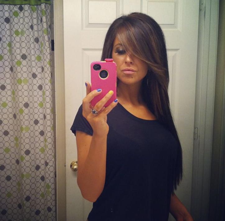 25P SMOKING HOT Virginia Girls