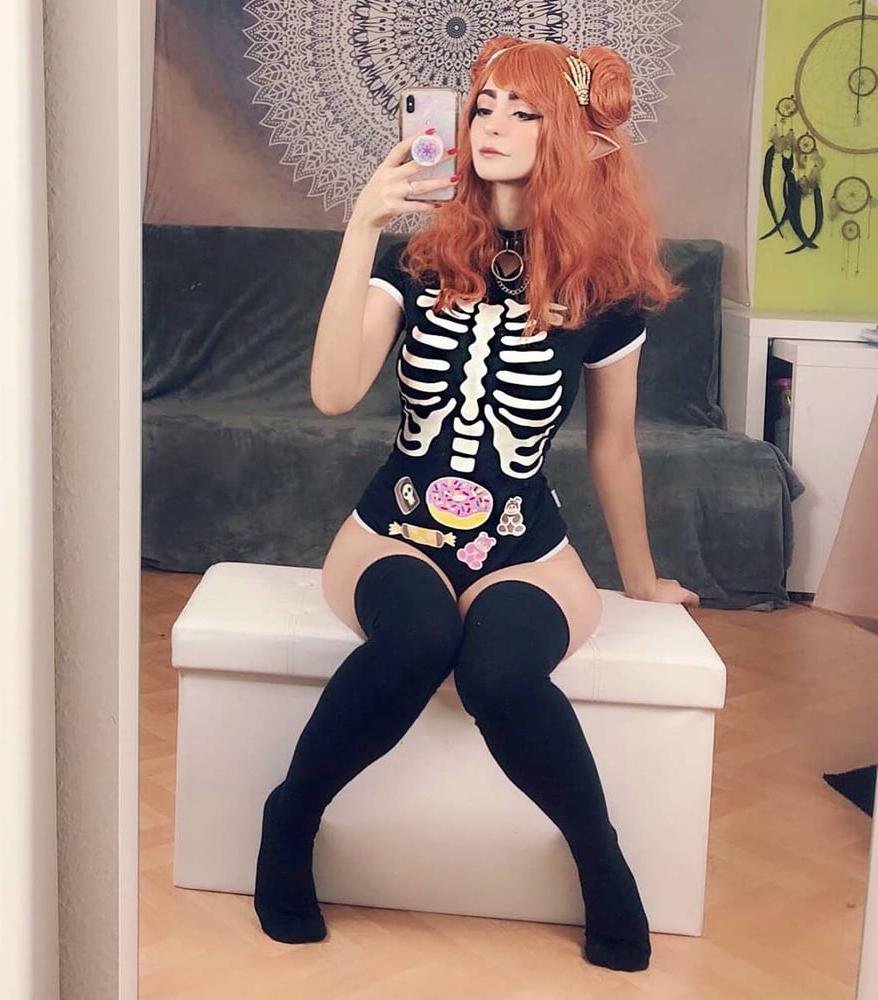 25P Anime G 1