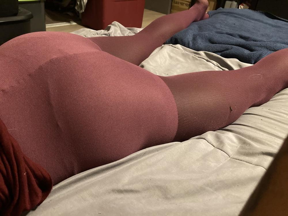 15P My Pig tail black ex girlfriend