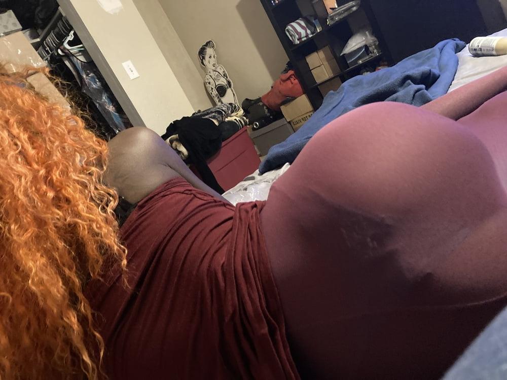 15P My Pig tail black ex girlfriend