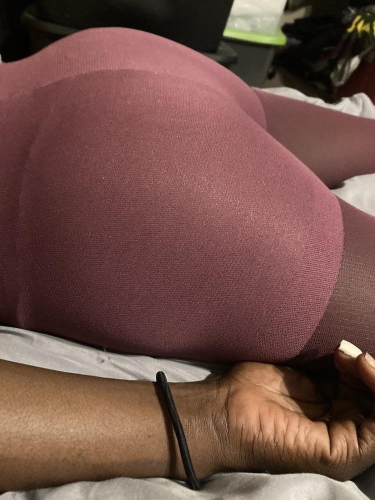 15P My Pig tail black ex girlfriend