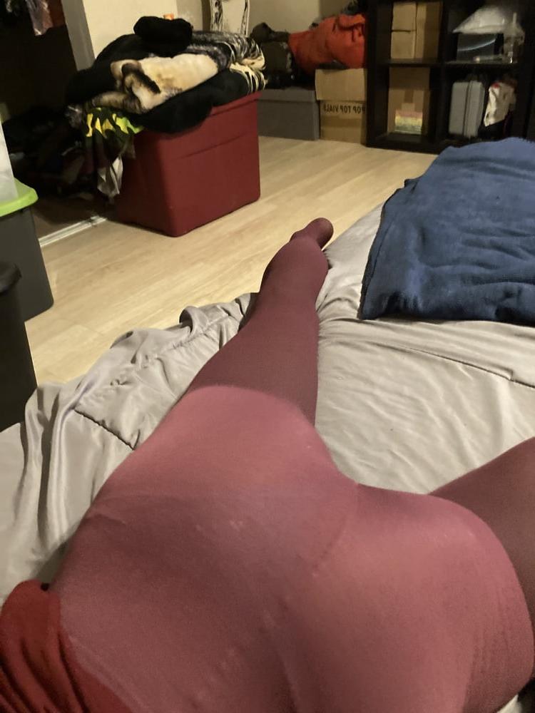 15P My Pig tail black ex girlfriend