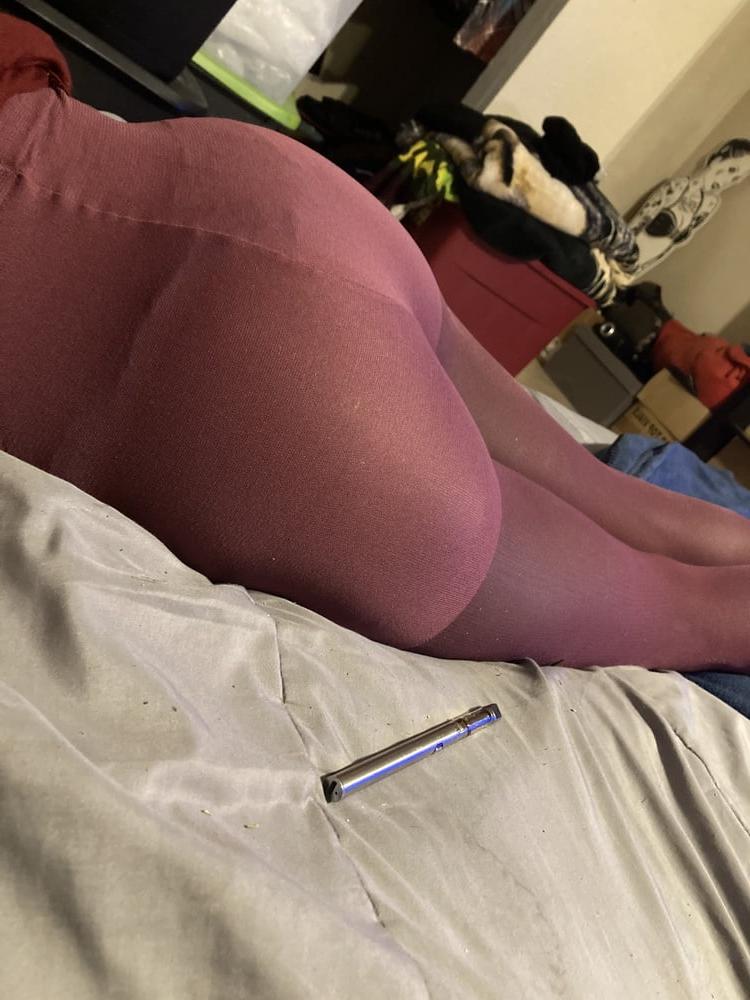 15P My Pig tail black ex girlfriend