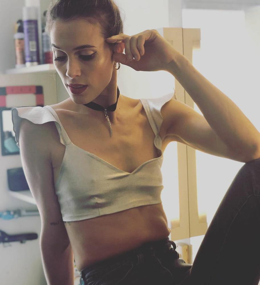 25P Hot teens and girls from social media and celebrities!