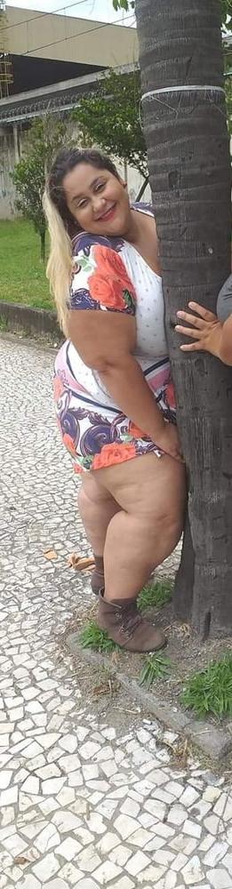 25P Sexy Brazilian BBW