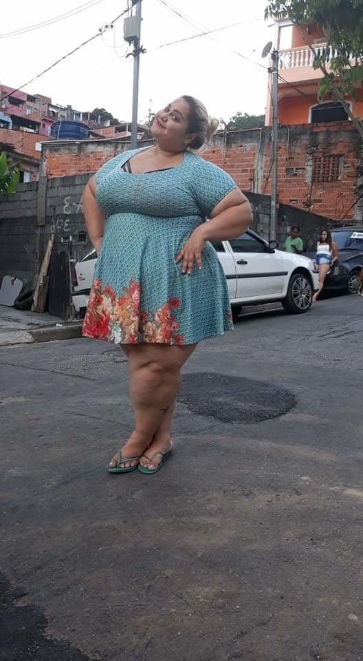25P Sexy Brazilian BBW