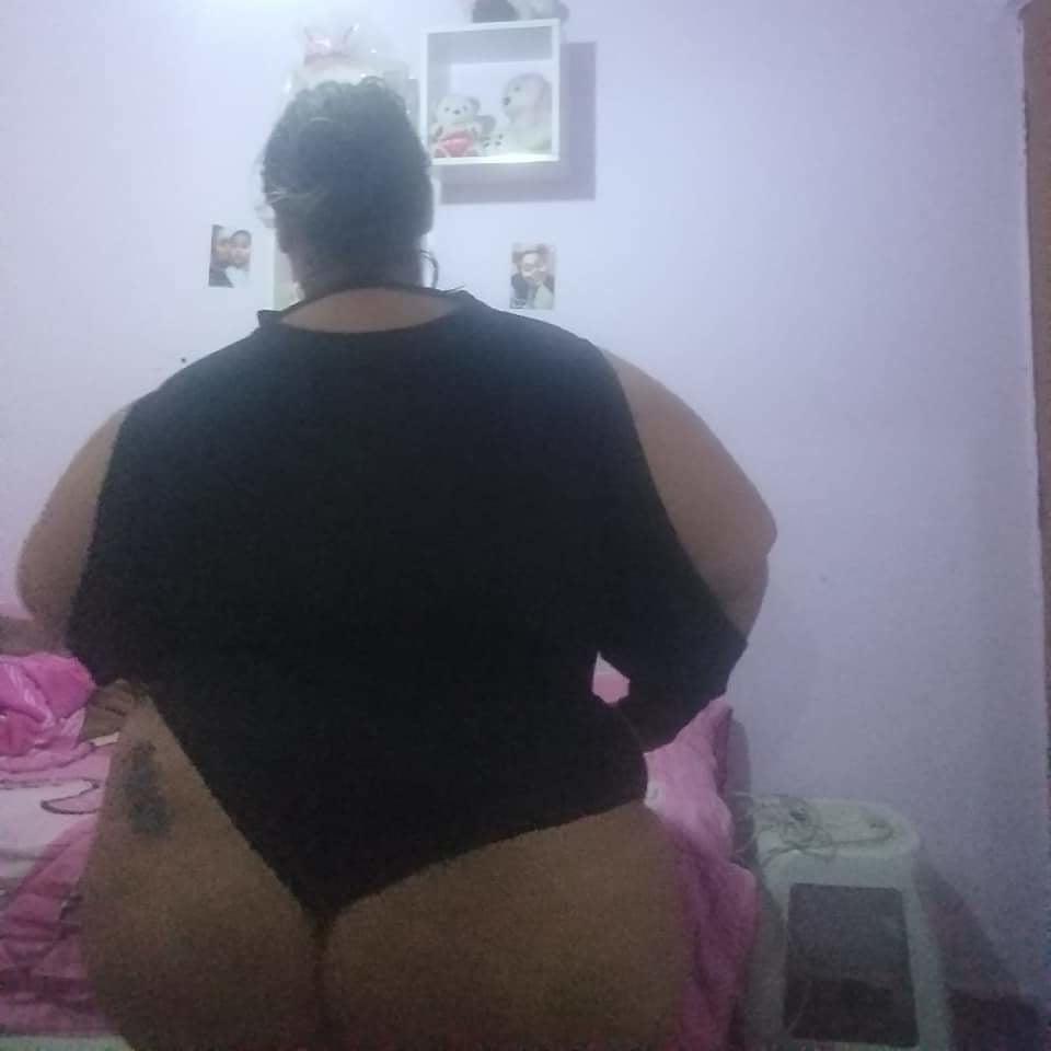 25P Sexy Brazilian BBW
