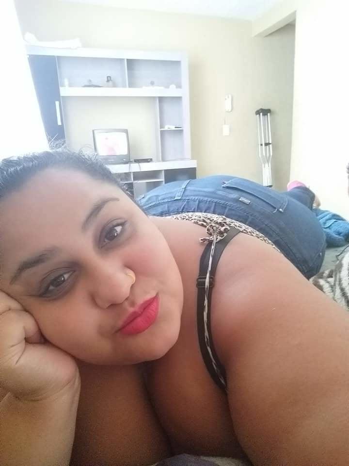25P Sexy Brazilian BBW