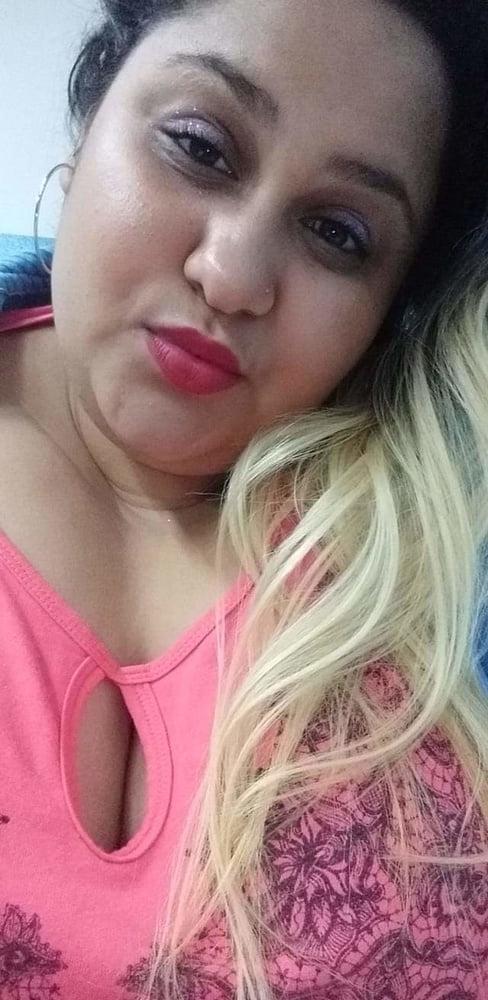 25P Sexy Brazilian BBW