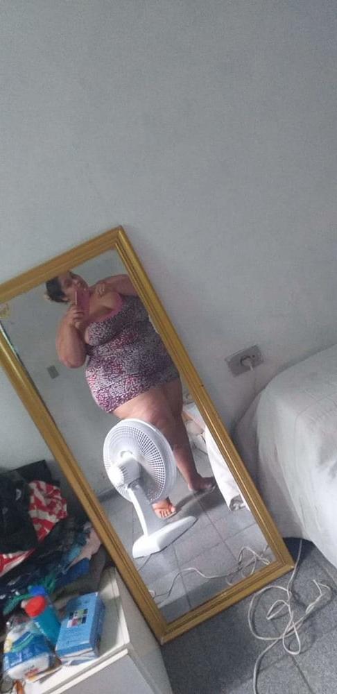 25P Sexy Brazilian BBW