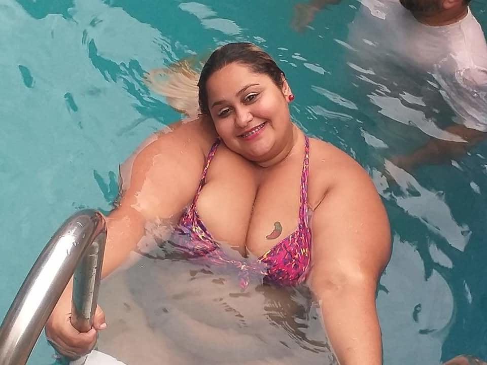 25P Sexy Brazilian BBW