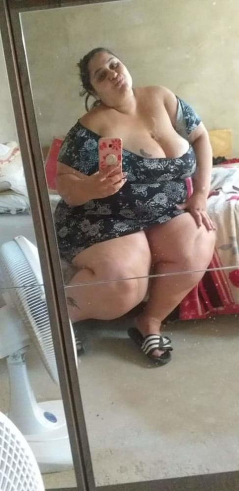 25P Sexy Brazilian BBW