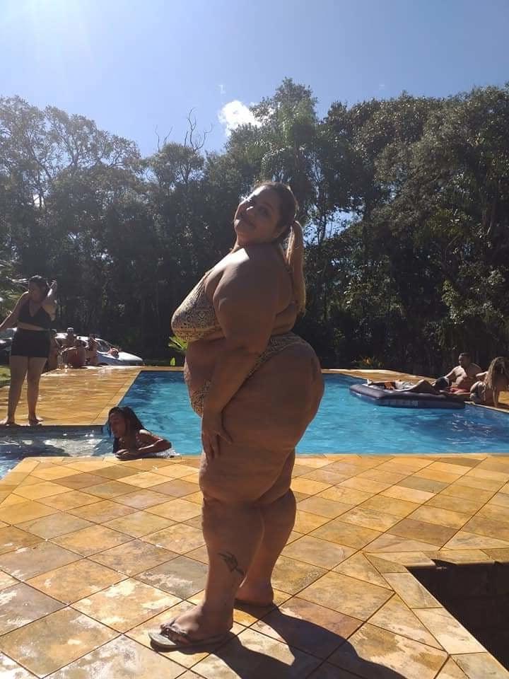 25P Sexy Brazilian BBW