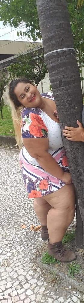 25P Sexy Brazilian BBW