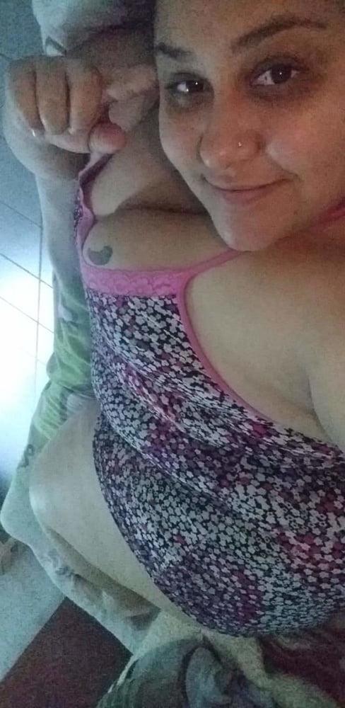 25P Sexy Brazilian BBW