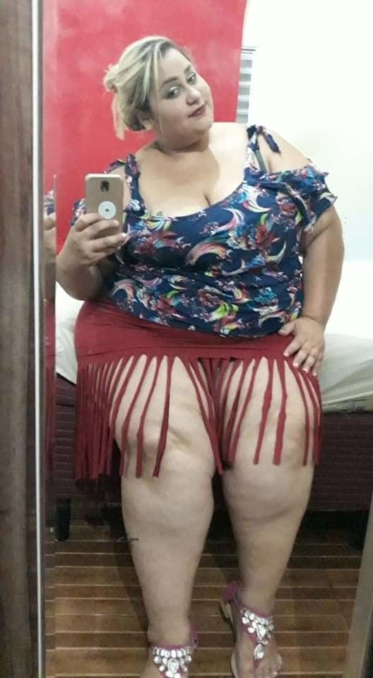 25P Sexy Brazilian BBW