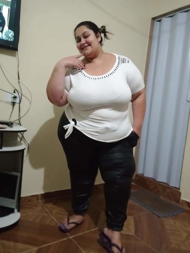 25P Sexy Brazilian BBW