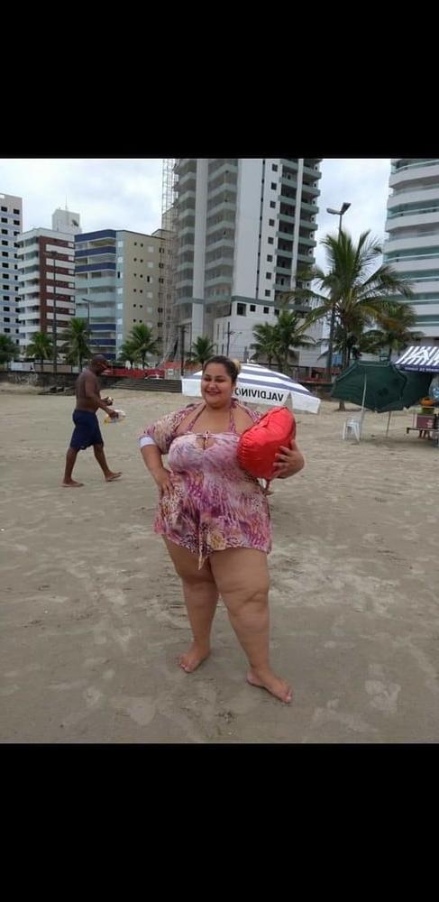 25P Sexy Brazilian BBW