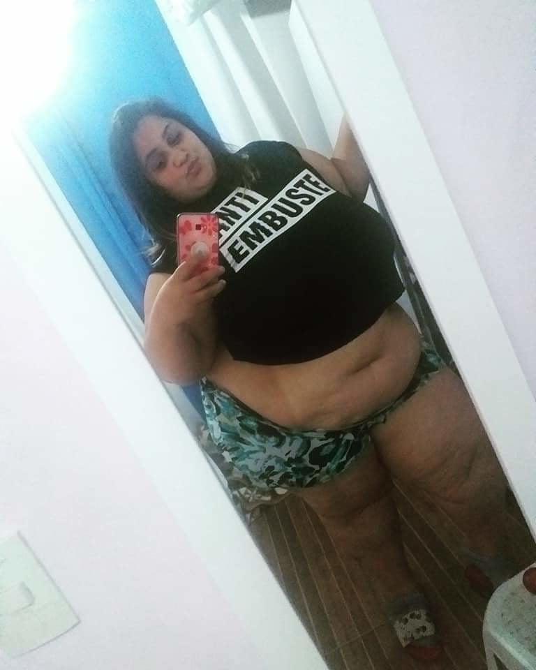 25P Sexy Brazilian BBW
