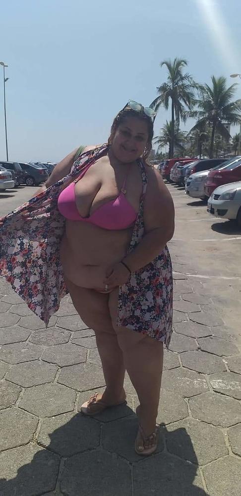 25P Sexy Brazilian BBW