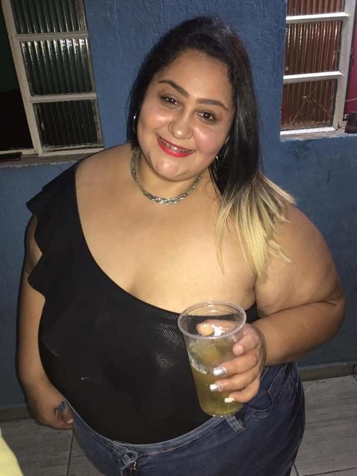 25P Sexy Brazilian BBW