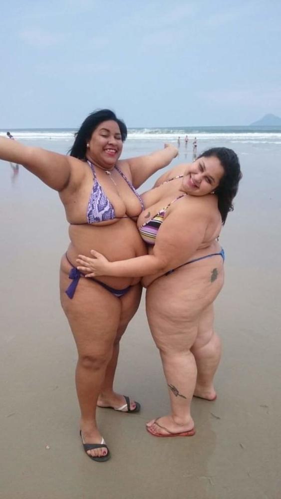 25P Sexy Brazilian BBW