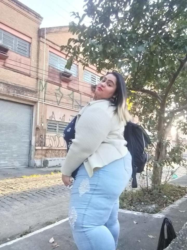 25P Sexy Brazilian BBW