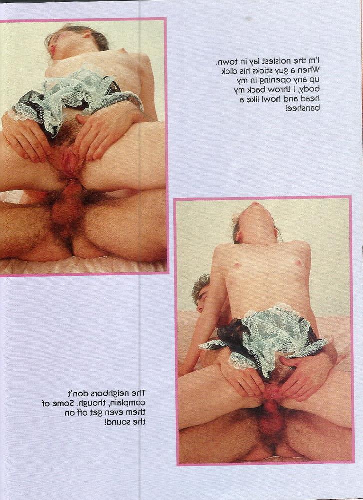 25P Anal Girls -Who Take it All #2 - MKX