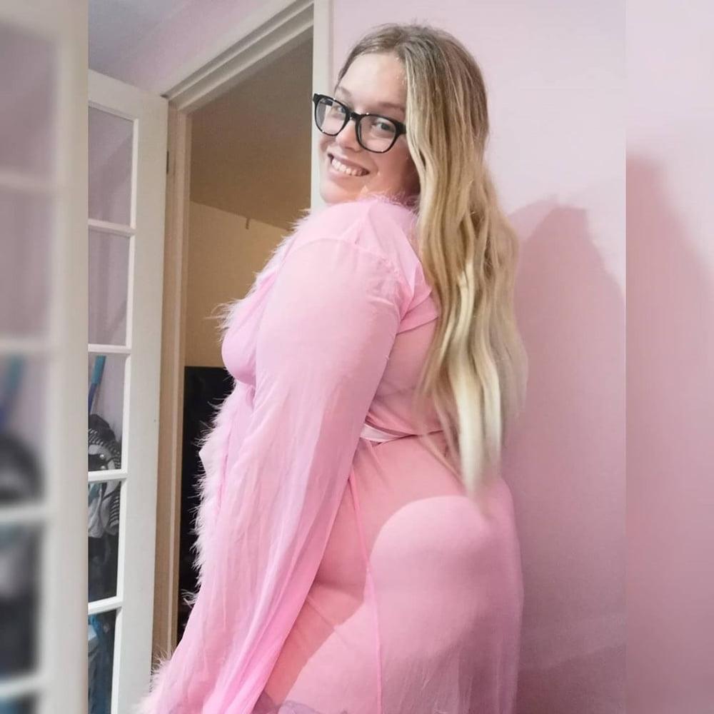 25P Fat cunt chayce