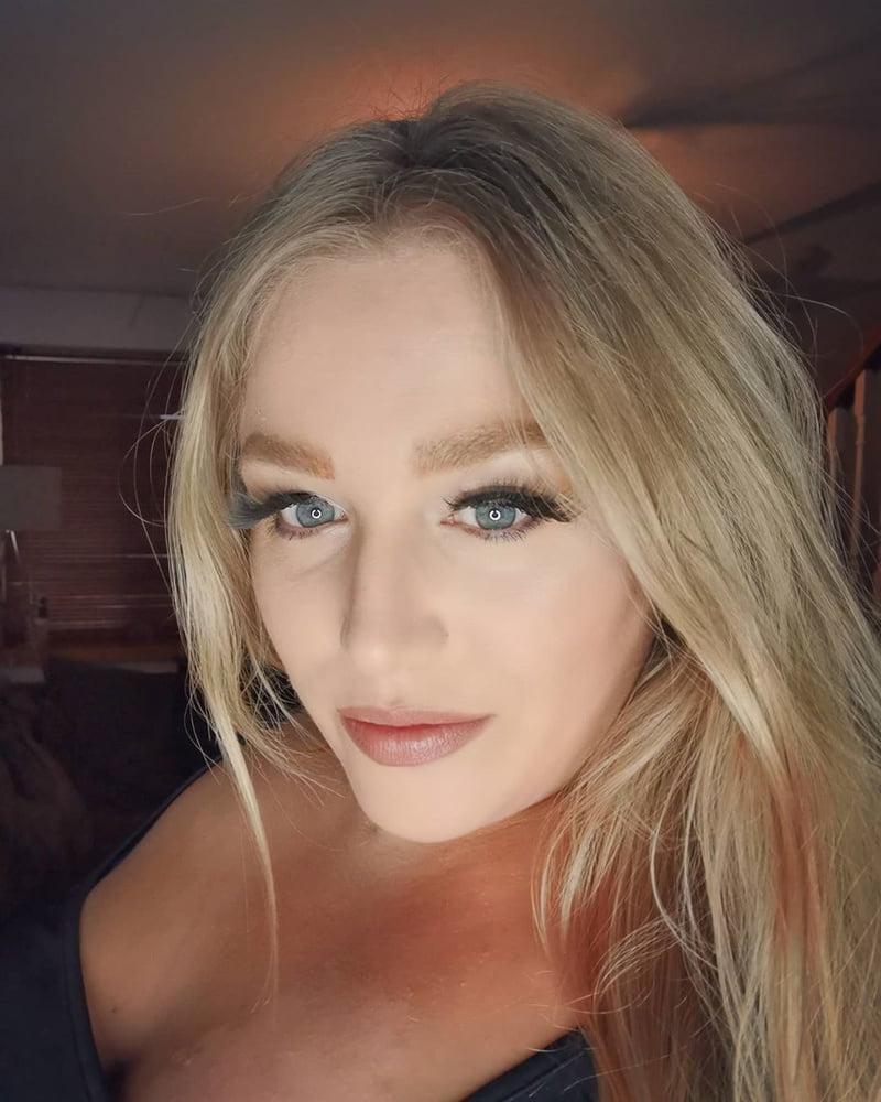 25P Fat cunt chayce