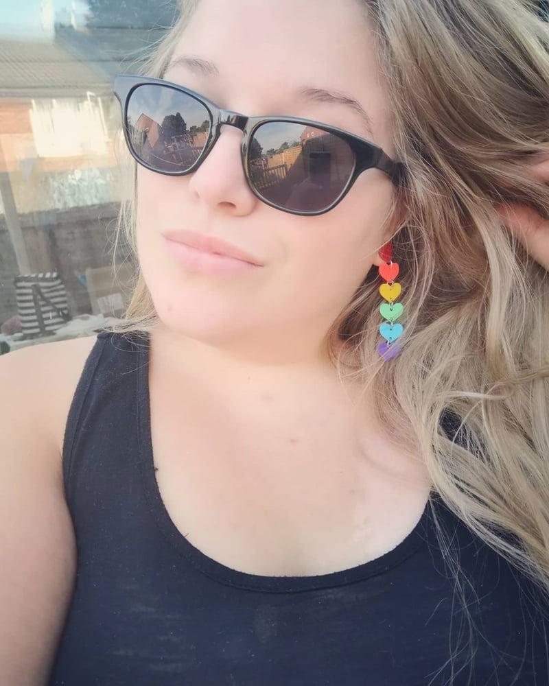 25P Fat cunt chayce